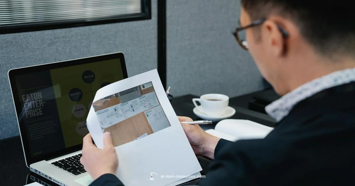 Free AI Document Compare - AI Tool Resources
