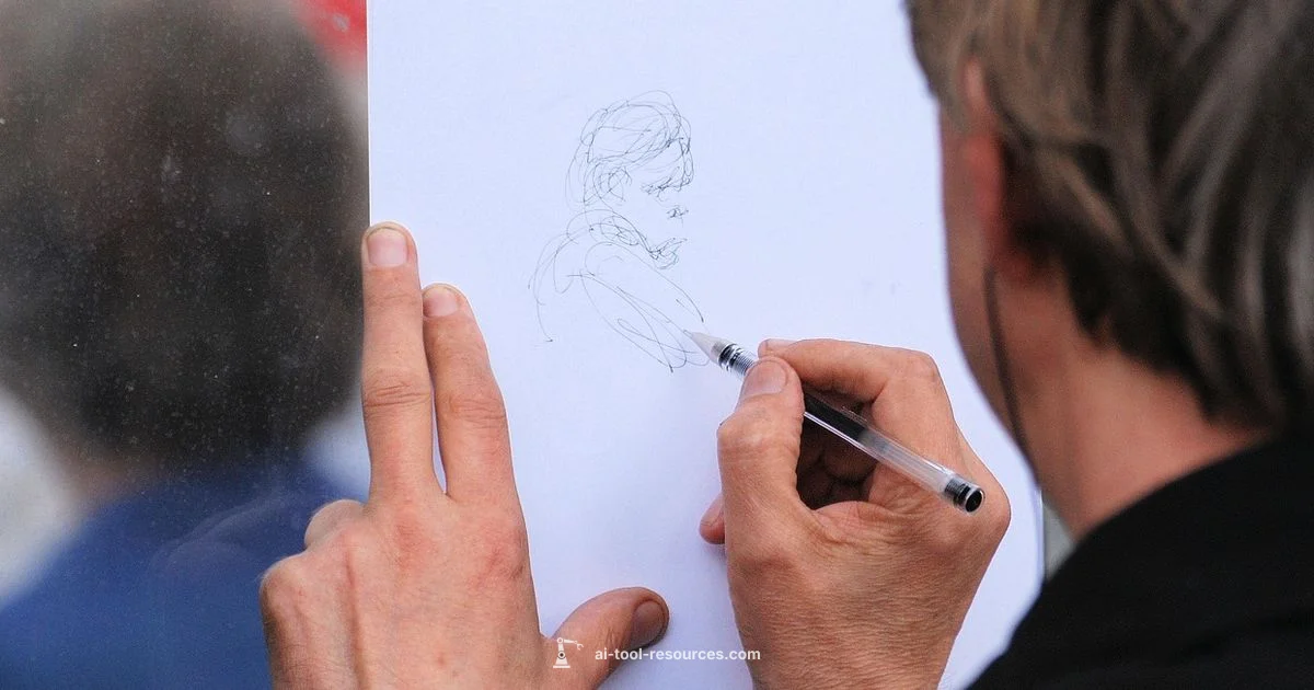 AI Drawing Toolkit - AI Tool Resources