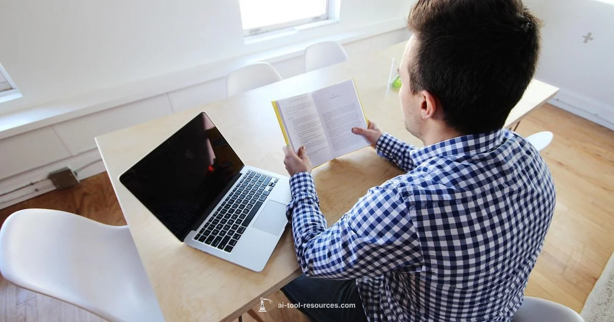 PDFs to Presentations AI - AI Tool Resources