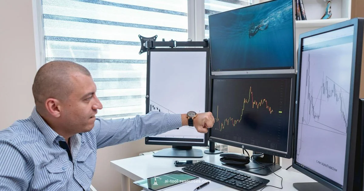 Free AI Forex Tools - AI Tool Resources