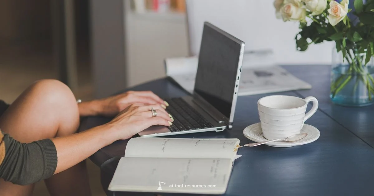 Top Free AI Writers - AI Tool Resources