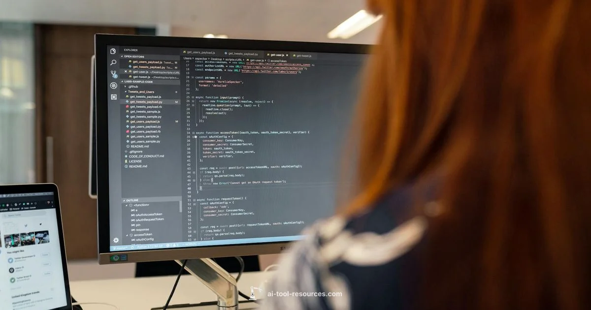 Best AI Tool to Build Apps - AI Tool Resources