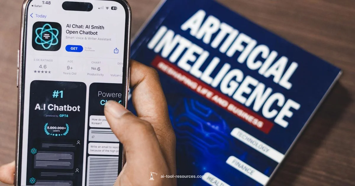 Apple AI Toolkit Apple AI Toolkit - AI Tool Resources