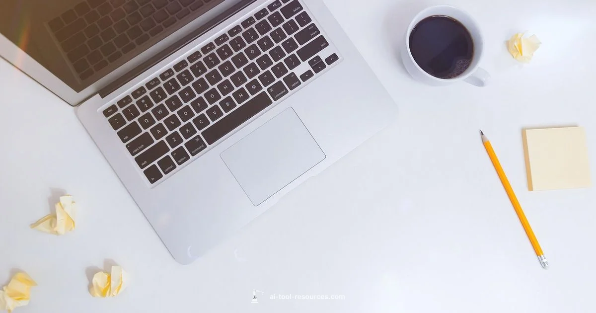 AI in Sci Writing - AI Tool Resources