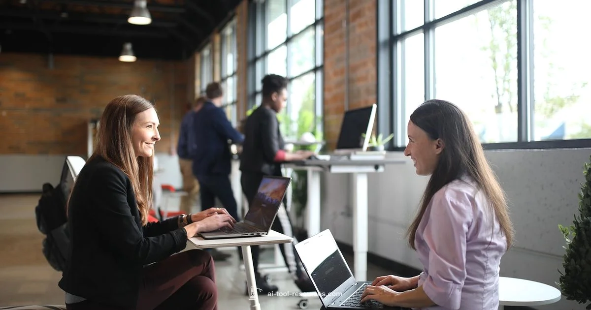 AI Tools for Coding - AI Tool Resources