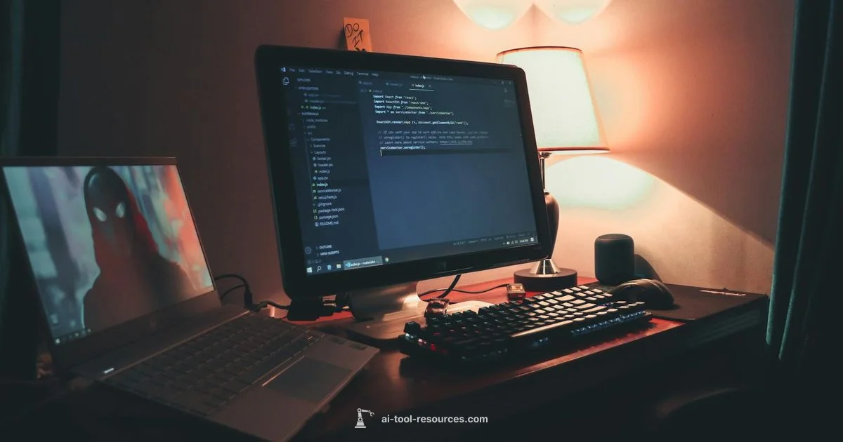 Free AI Comparisons - AI Tool Resources
