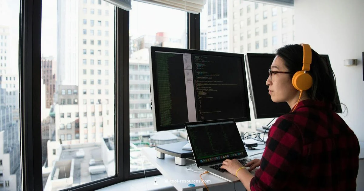 Coding AI Toolkit - AI Tool Resources