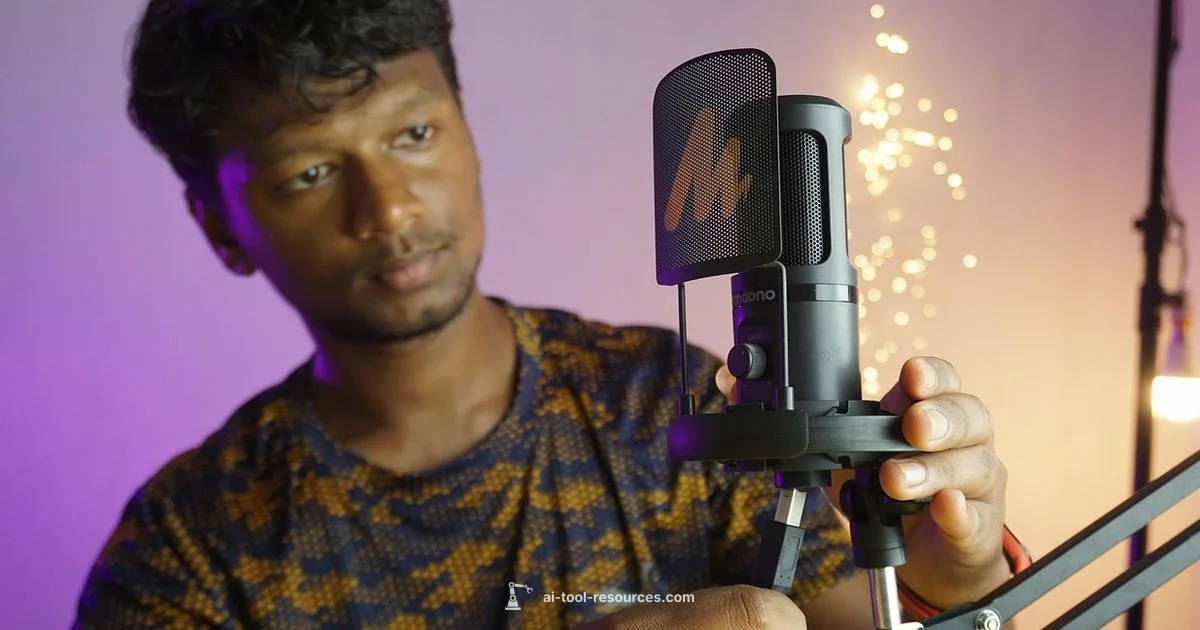 Top Free Voice AI Tools - AI Tool Resources