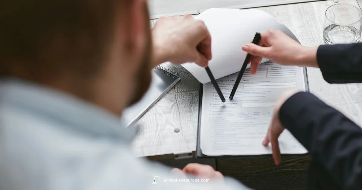 AI in Law - AI Tool Resources