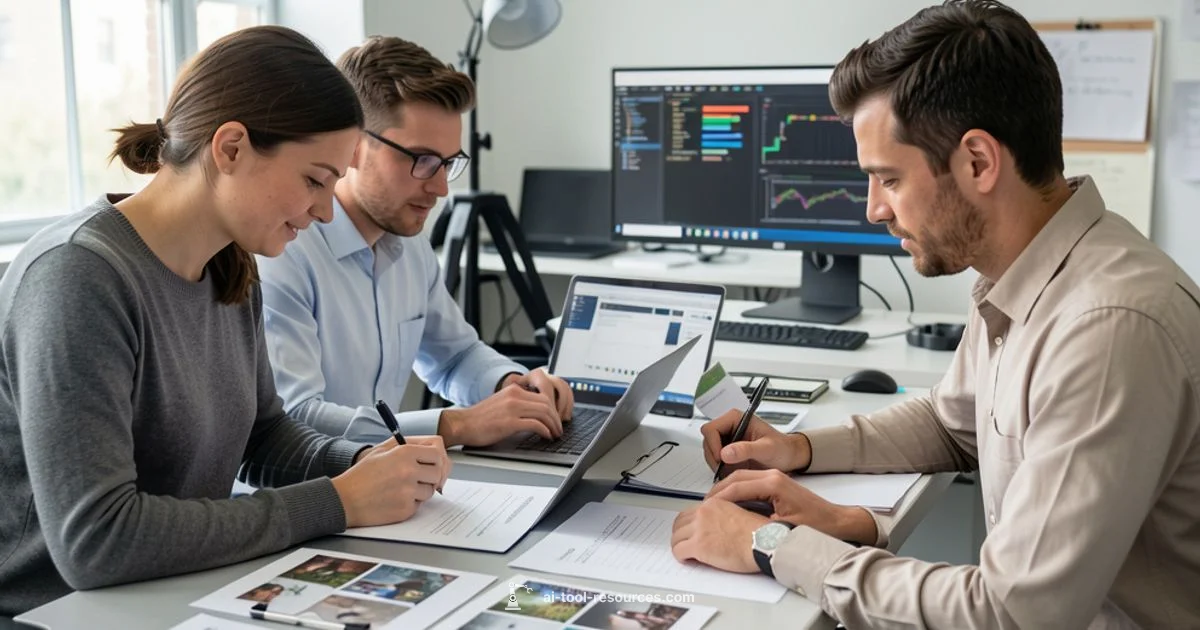 Ai Annotation Guide - AI Tool Resources