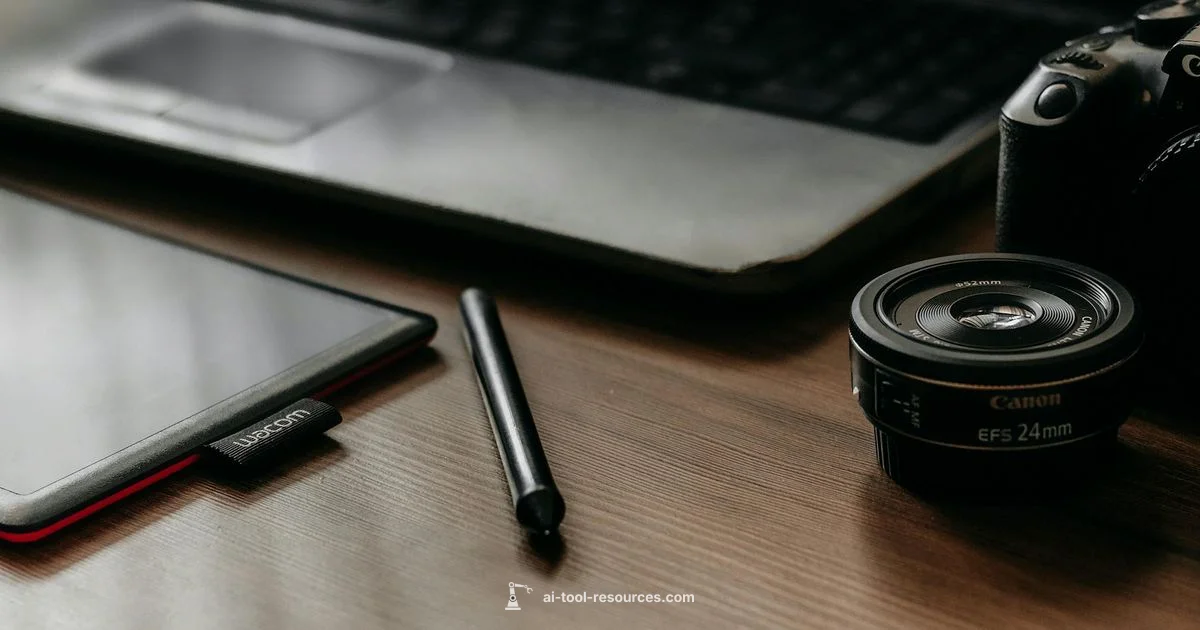 Portfolio AI Tool - AI Tool Resources