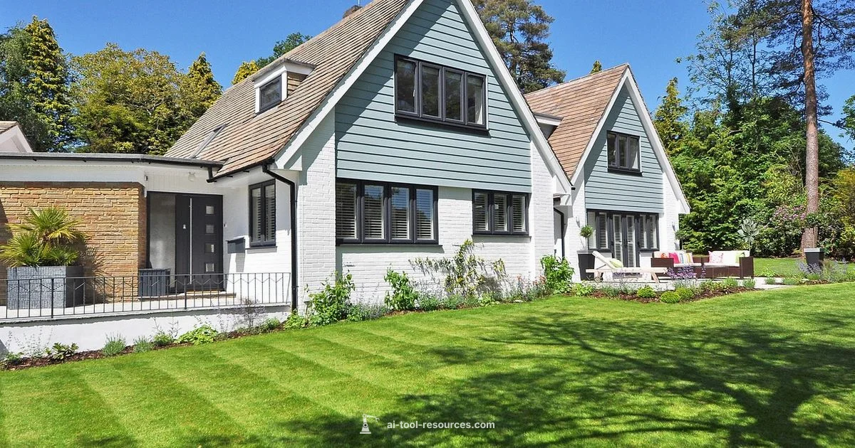 Free Landscaping AI Tools - AI Tool Resources