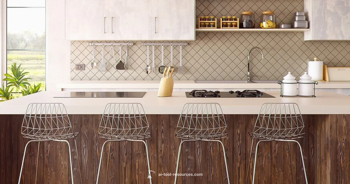 Architectural AI Design - AI Tool Resources