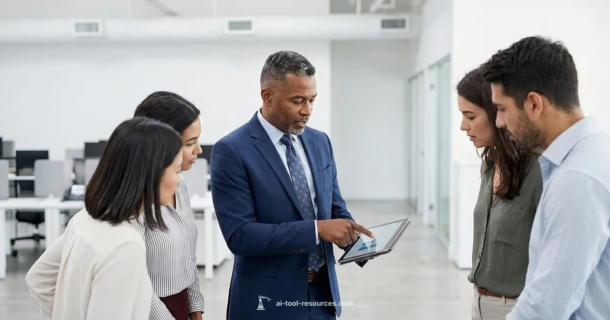 Chart AI Toolkit - AI Tool Resources