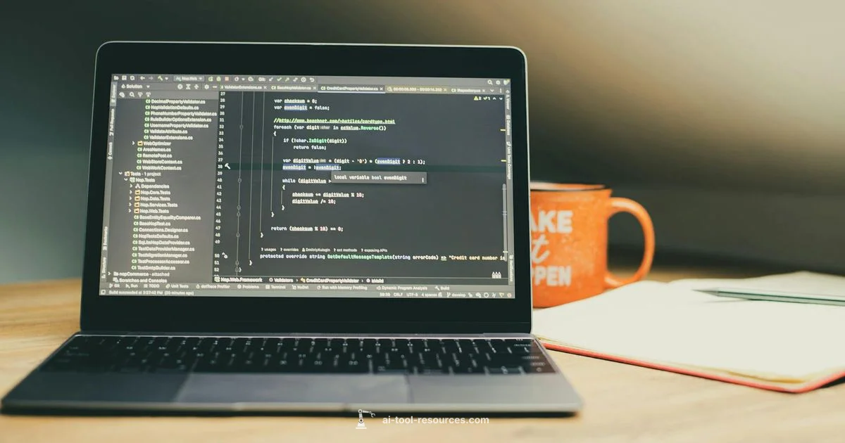 Xiaomi AI Tool Showcase - AI Tool Resources