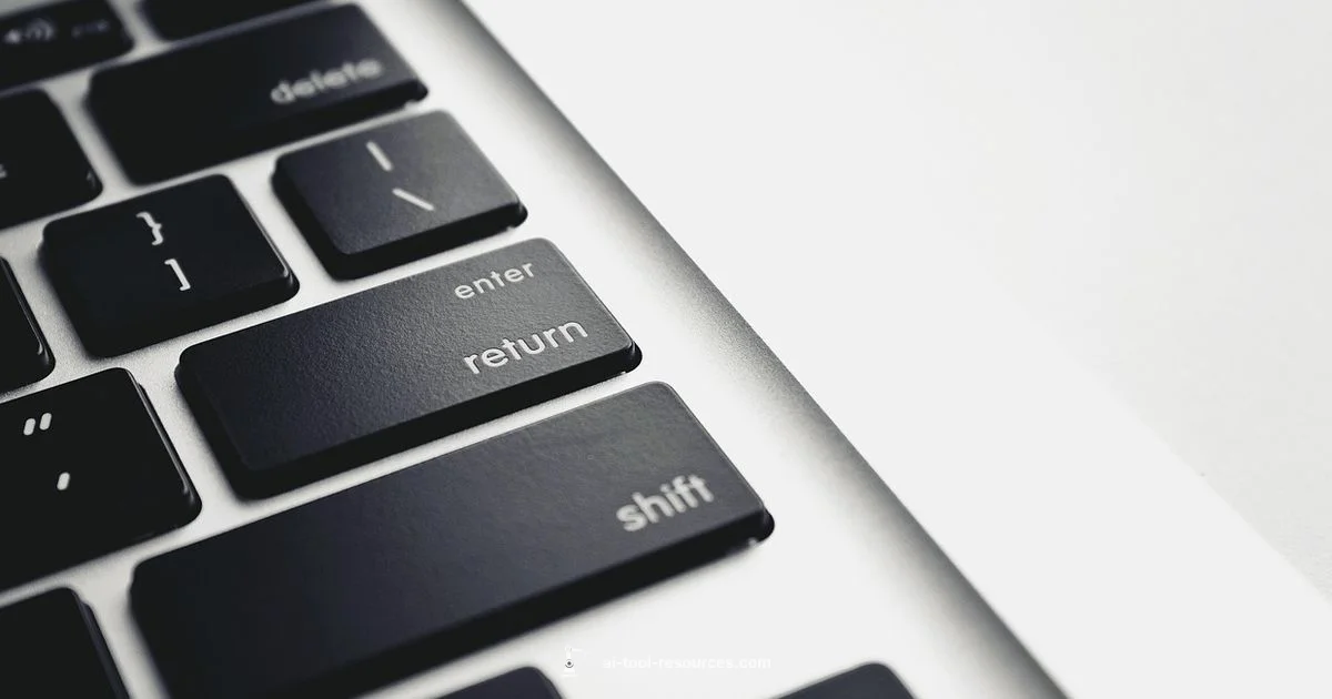 AI Tool Names - AI Tool Resources