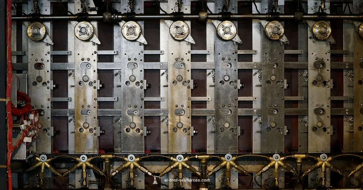 AI Tools Training - AI Tool Resources