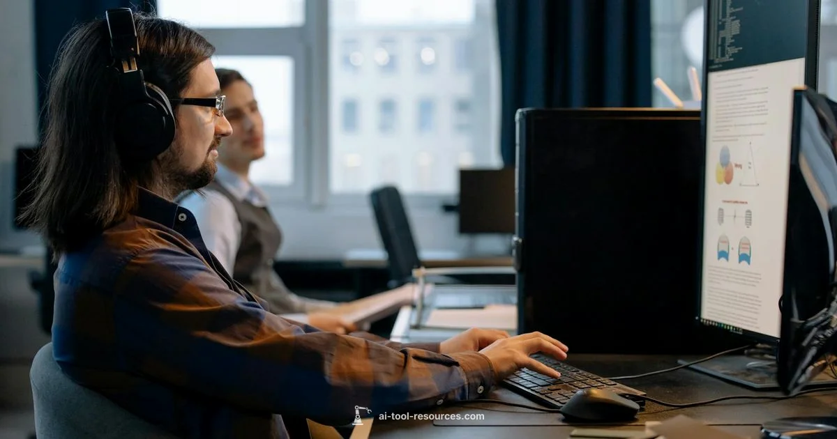 AI Software Spotlight - AI Tool Resources