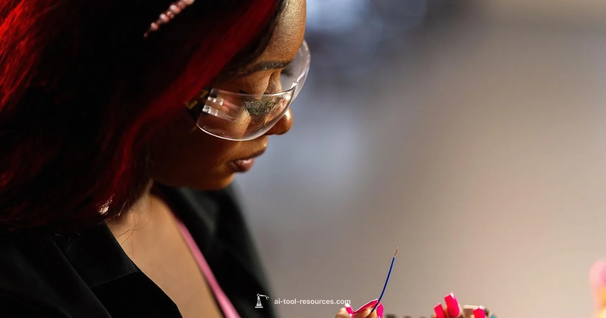 Tool Exam Overview - AI Tool Resources