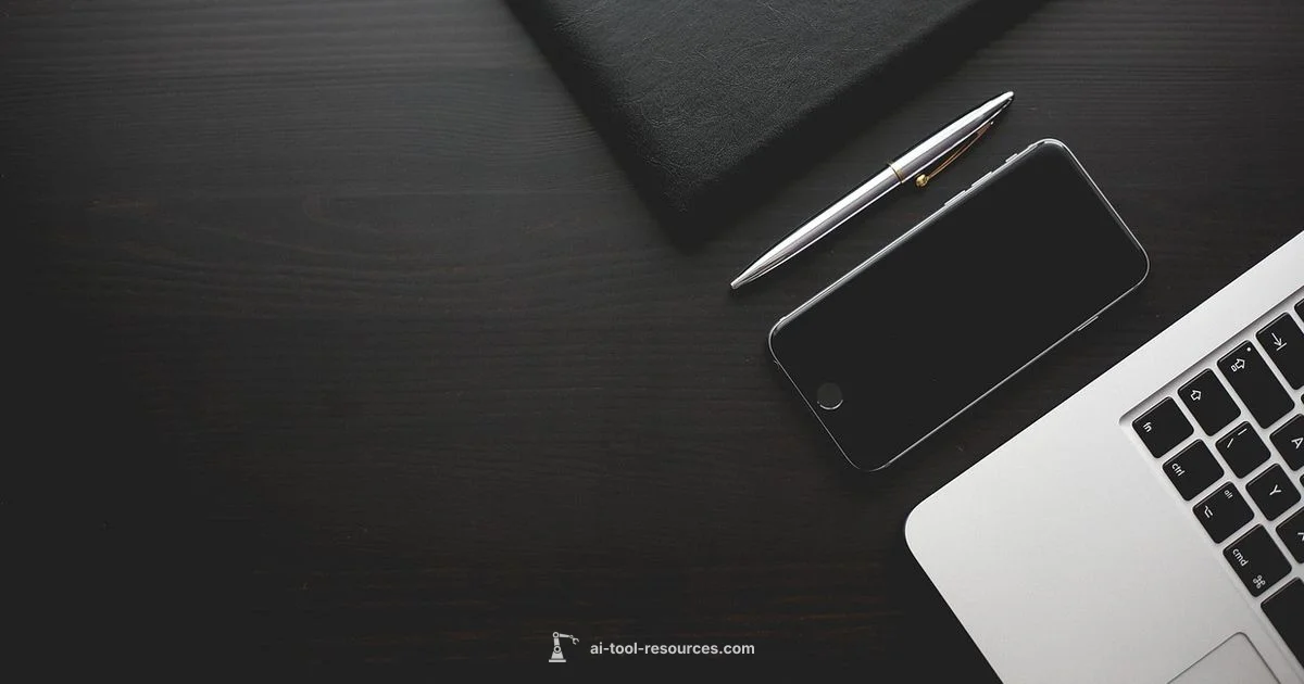 AI Diagram Mastery - AI Tool Resources