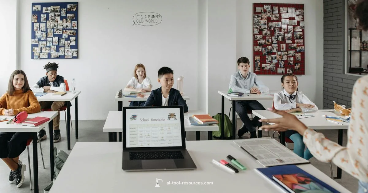 AI Tool Learning - AI Tool Resources