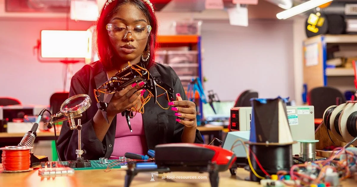 Facebook AI Tool Guide - AI Tool Resources