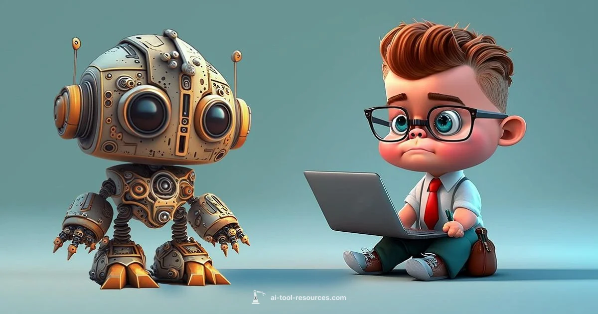 Free AI Images - AI Tool Resources