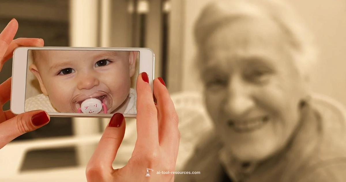 FaceAge Free Picks - AI Tool Resources
