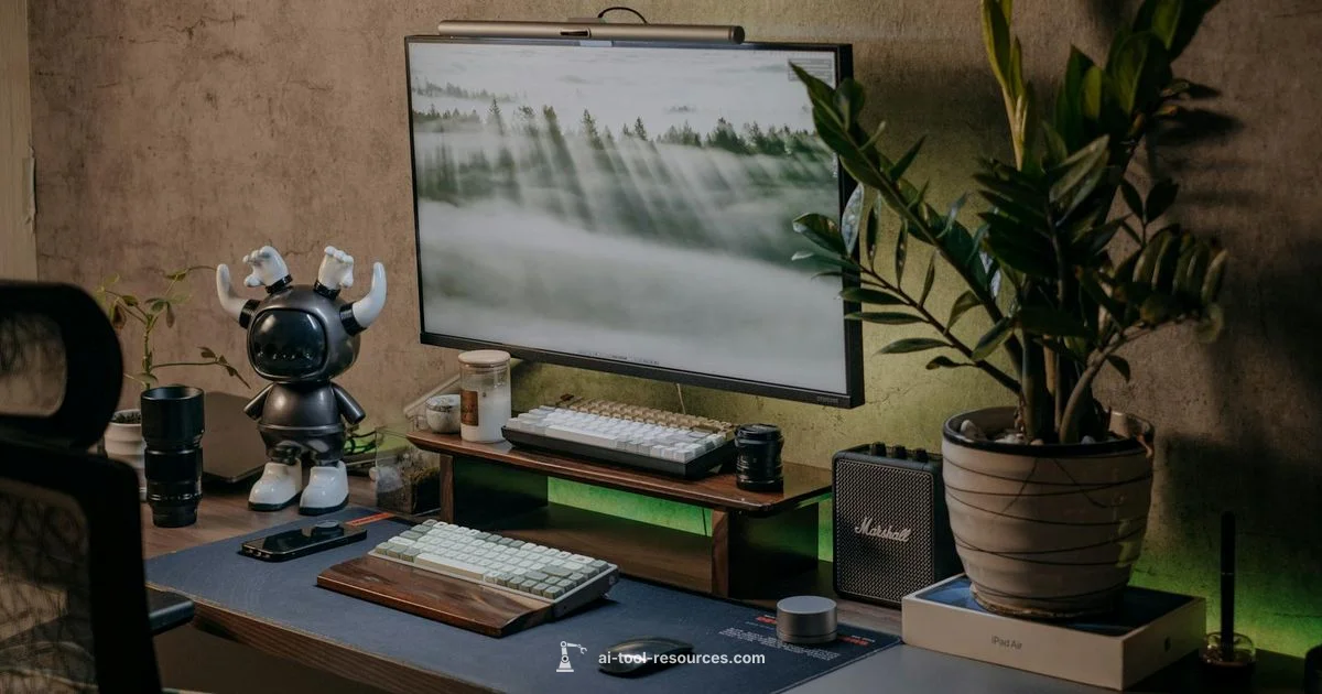 AI Tools Explained - AI Tool Resources