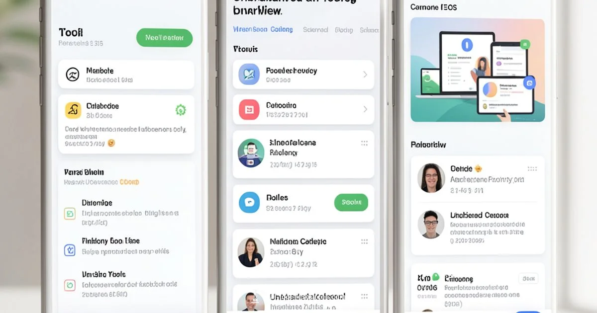 AI Tool App Essentials - AI Tool Resources