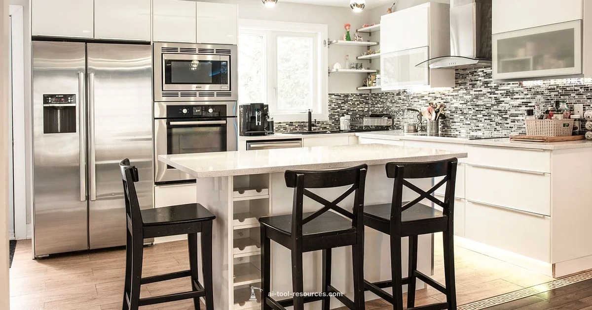 Renovation AI Guide - AI Tool Resources