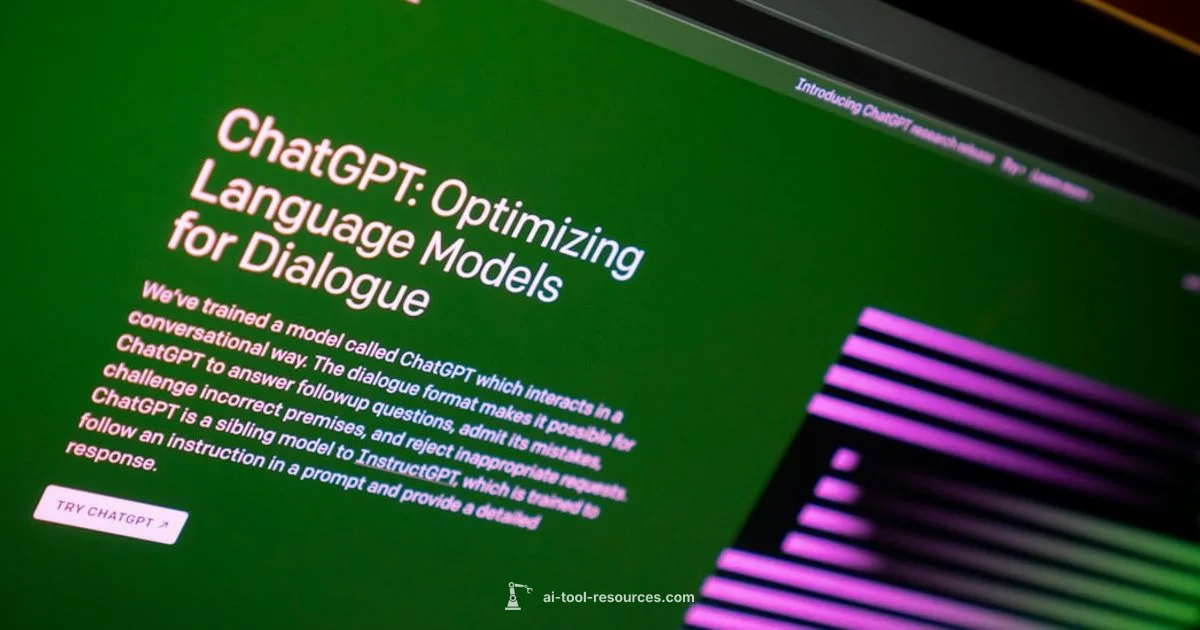 GPT3 Text Generator - AI Tool Resources