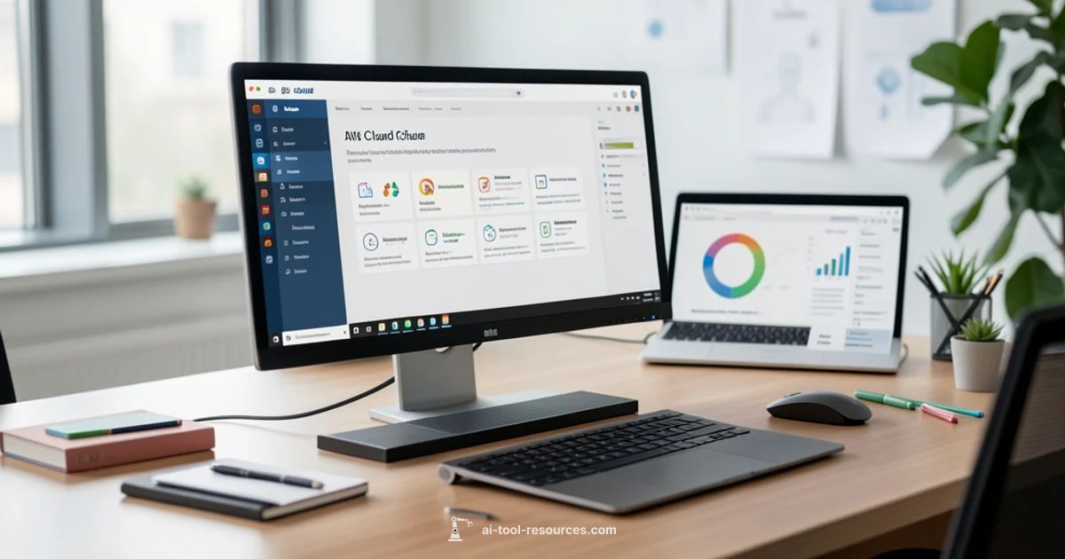 AWS AI Tool - AI Tool Resources