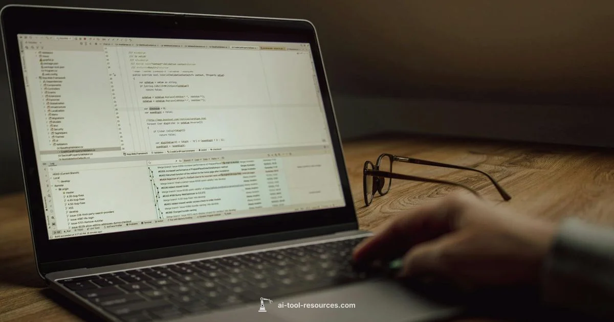Tiny AI, Big Impact - AI Tool Resources