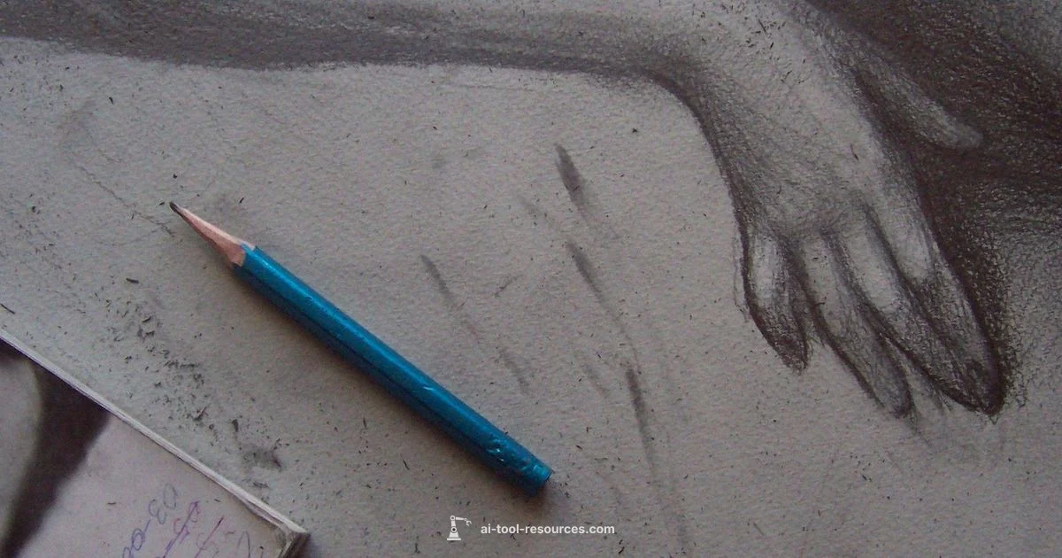 AI Sketch Generator - AI Tool Resources