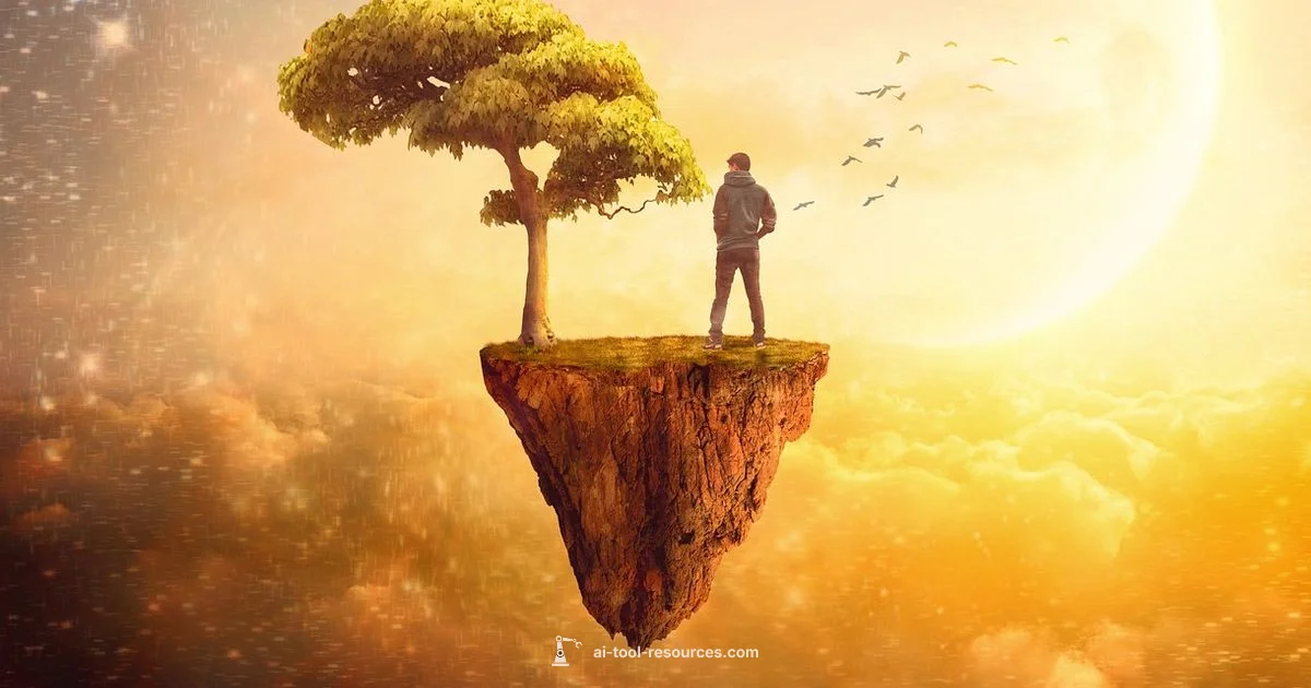 Free AI Photo Gen - AI Tool Resources