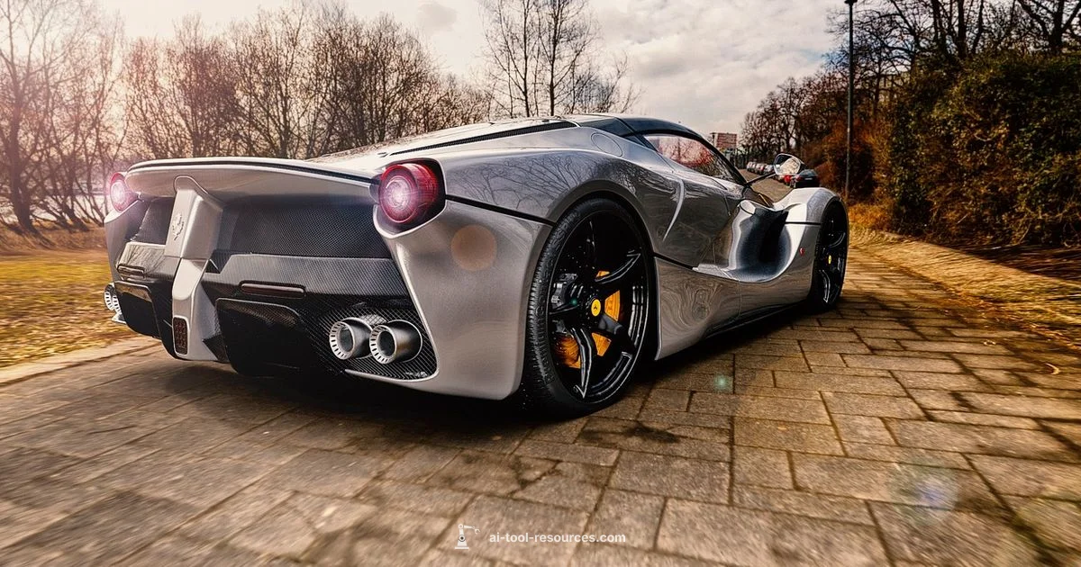 Firefly in Action - AI Tool Resources