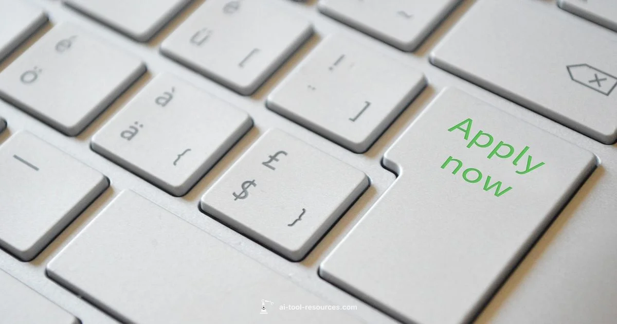 AI Job Search Toolkit - AI Tool Resources