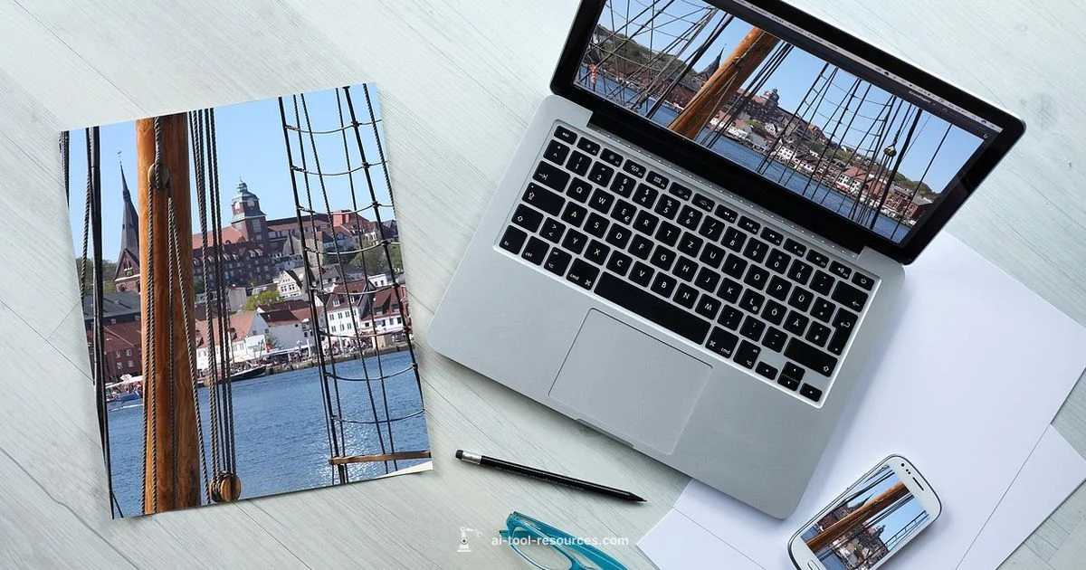 Browser AI Photo Editor - AI Tool Resources