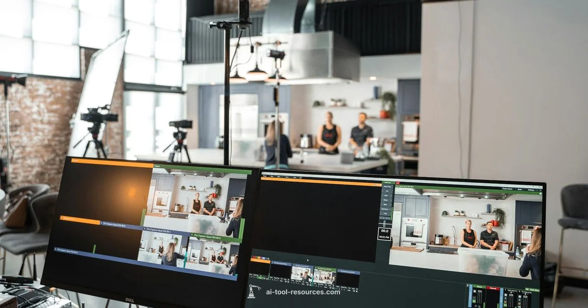 Dall E Video Generator - AI Tool Resources