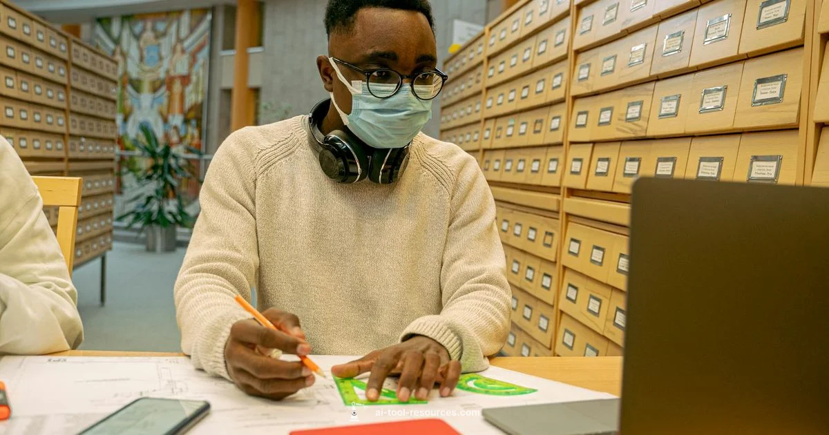 AI Exam Prep - AI Tool Resources