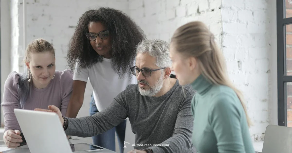 AI Website Builder Showdown - AI Tool Resources