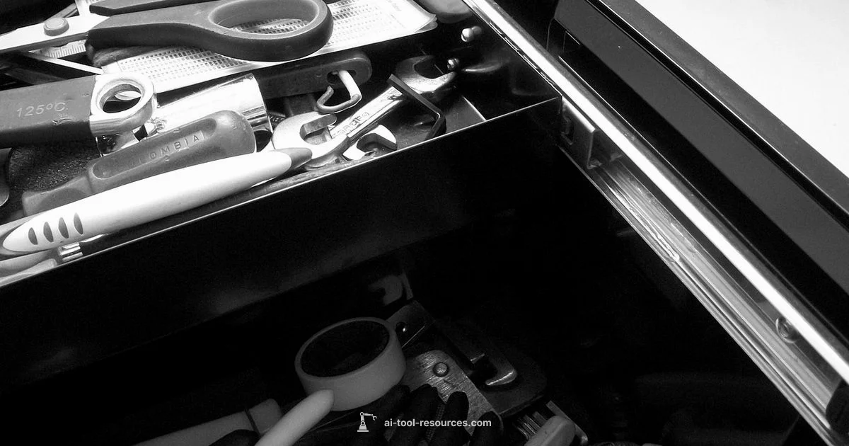 Toolbox Talk Guide - AI Tool Resources