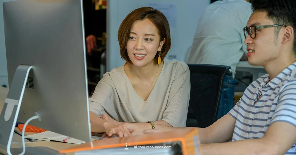 Submit AI Tool - AI Tool Resources