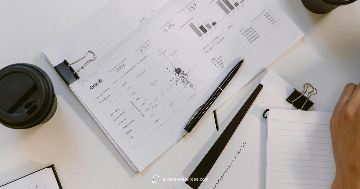 Prosci AI Tool Guide - AI Tool Resources