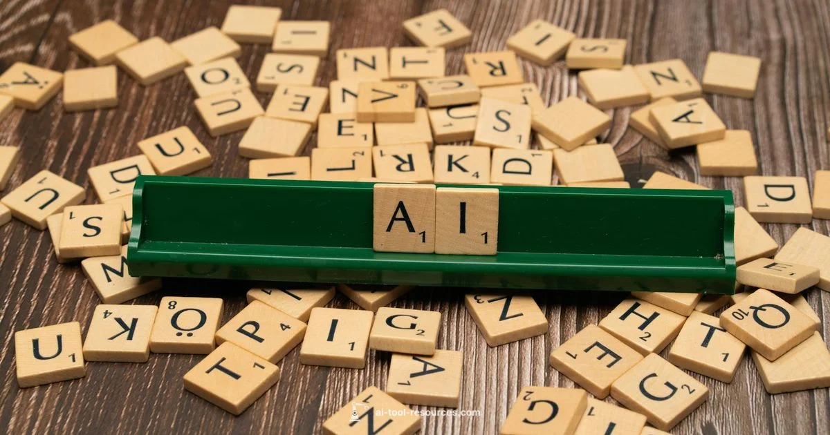 Word AI in Action - AI Tool Resources