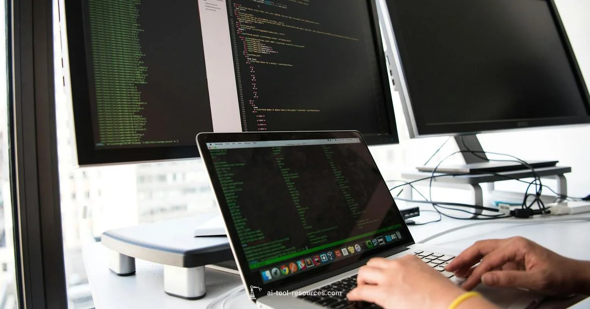 AI Tools Overview - AI Tool Resources