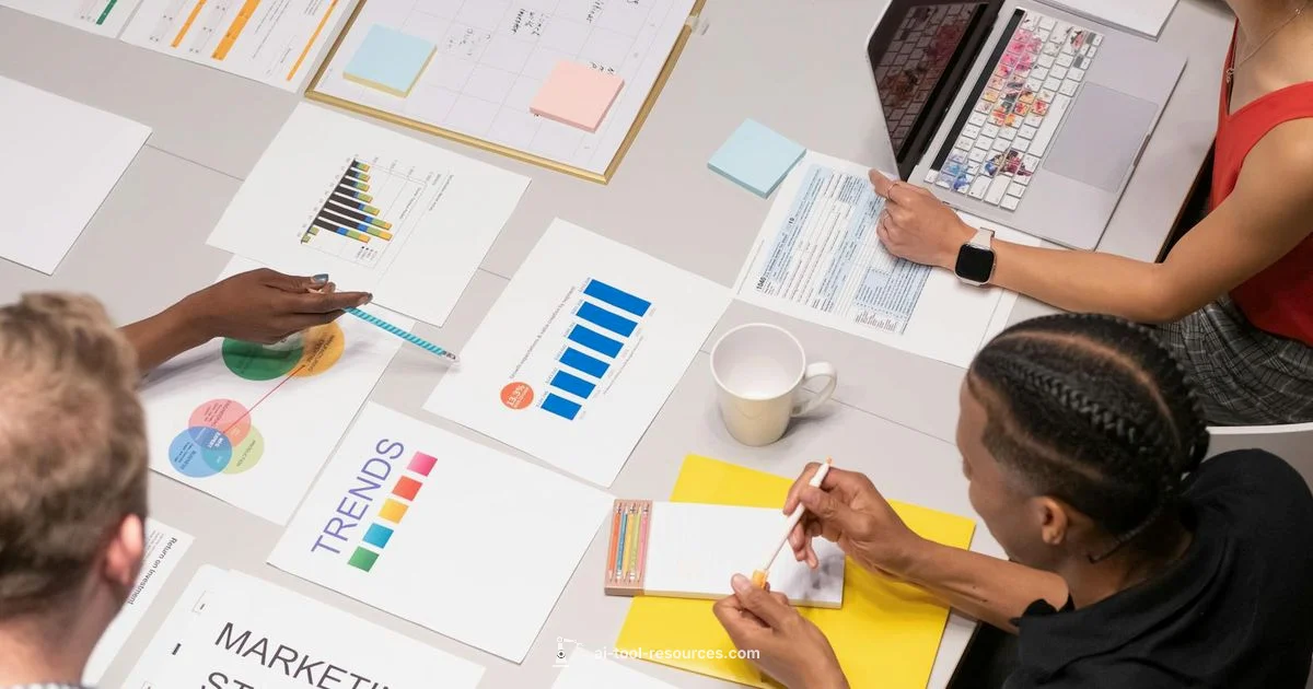 Lead Gen AI Tools - AI Tool Resources