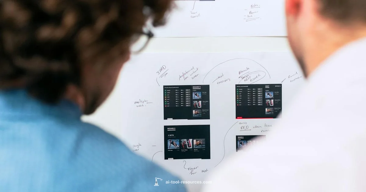 Origins of AI Tools - AI Tool Resources