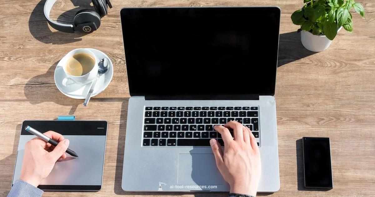 Content Generation AI - AI Tool Resources